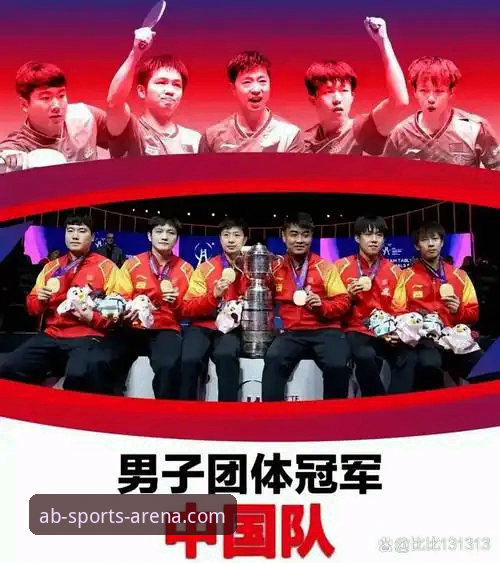 为什么中国男乒这场团体赛能提前暴露世锦赛争冠隐患？